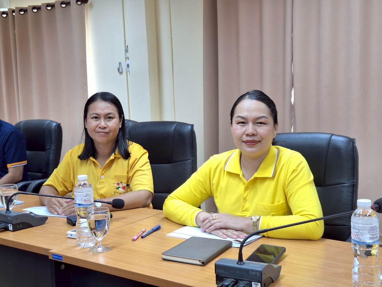 title - หัวหน้าผู้ตรวจราชการ ส.ป.ก. ประชุมตรวจราชการและติดตามความก้าวหน้าผลการดำเนินงานตามแผนการตรวจราชการของผู้ตรวจราชการ ส.ป.ก. ประจำปีงบประมาณ พ.ศ. 2568 รอบที่ 2 เขตตรวจราชการที่ 11 จังหวัดมุกดาหาร